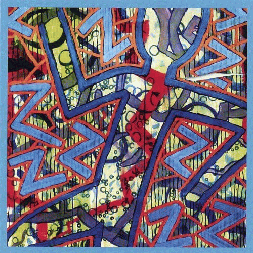 The Flying Luttenbachers : Incarceration By Abstraction